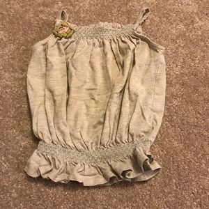 18m matilda Jane tank